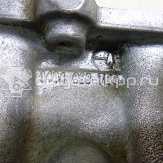 Фото Коллектор впускной для двигателя F4R для Mahindra / Renault 117 л.с 16V 2.0 л бензин 140409673R
