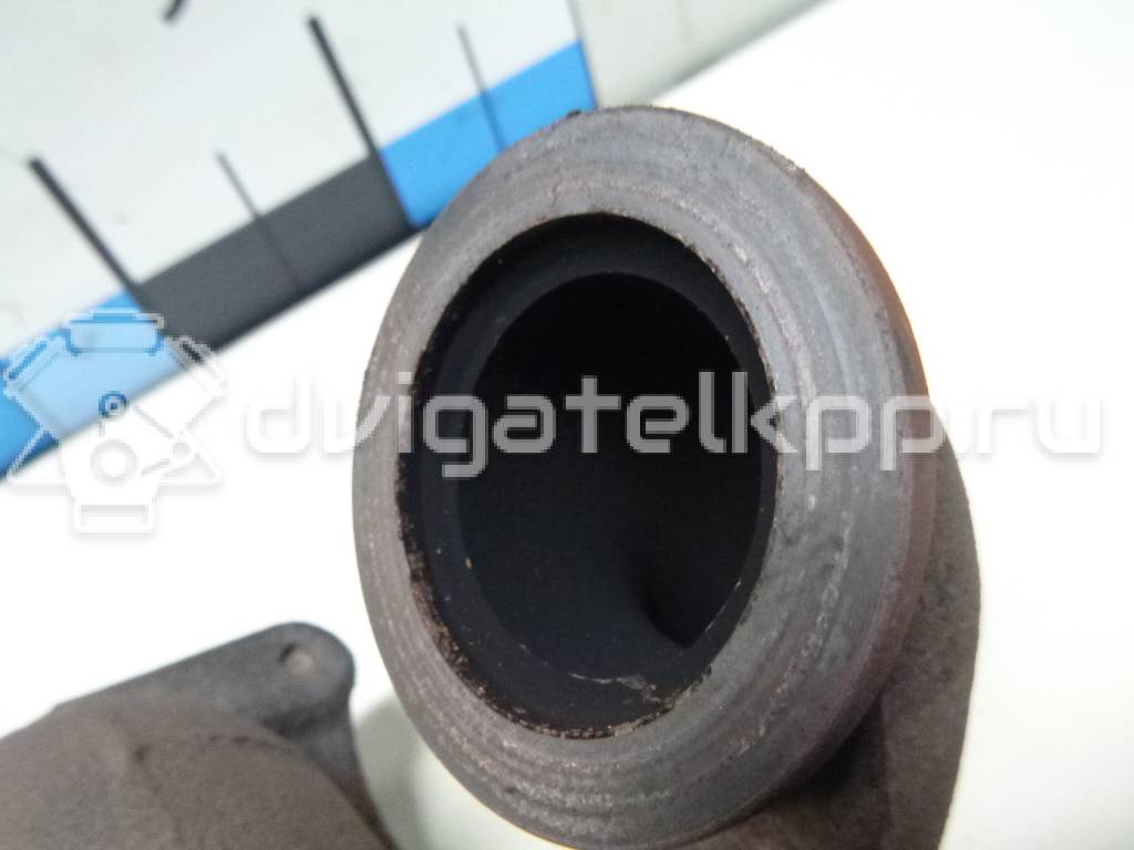 Фото Турбокомпрессор (турбина)  1567329 для Ford Focus / Tourneo / C-Max / Galaxy / S-Max {forloop.counter}}