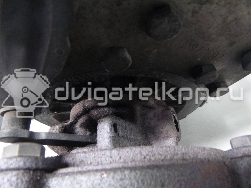 Фото Турбокомпрессор (турбина)  1567329 для Ford Focus / Tourneo / C-Max / Galaxy / S-Max {forloop.counter}}