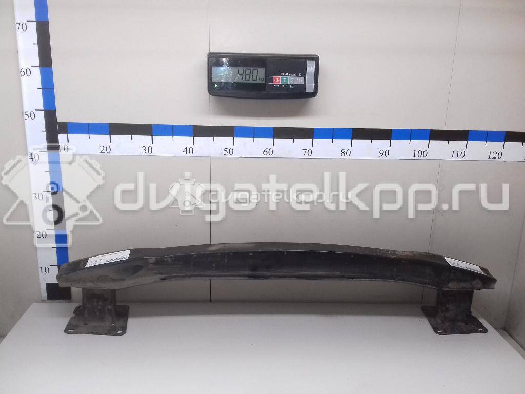 Фото Усилитель заднего бампера  6R0807305A для Volkswagen Polo {forloop.counter}}