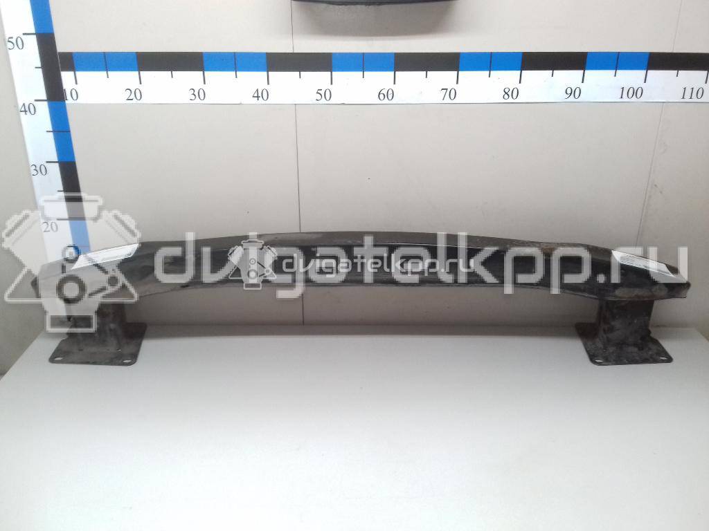 Фото Усилитель заднего бампера  6R0807305A для Volkswagen Polo {forloop.counter}}