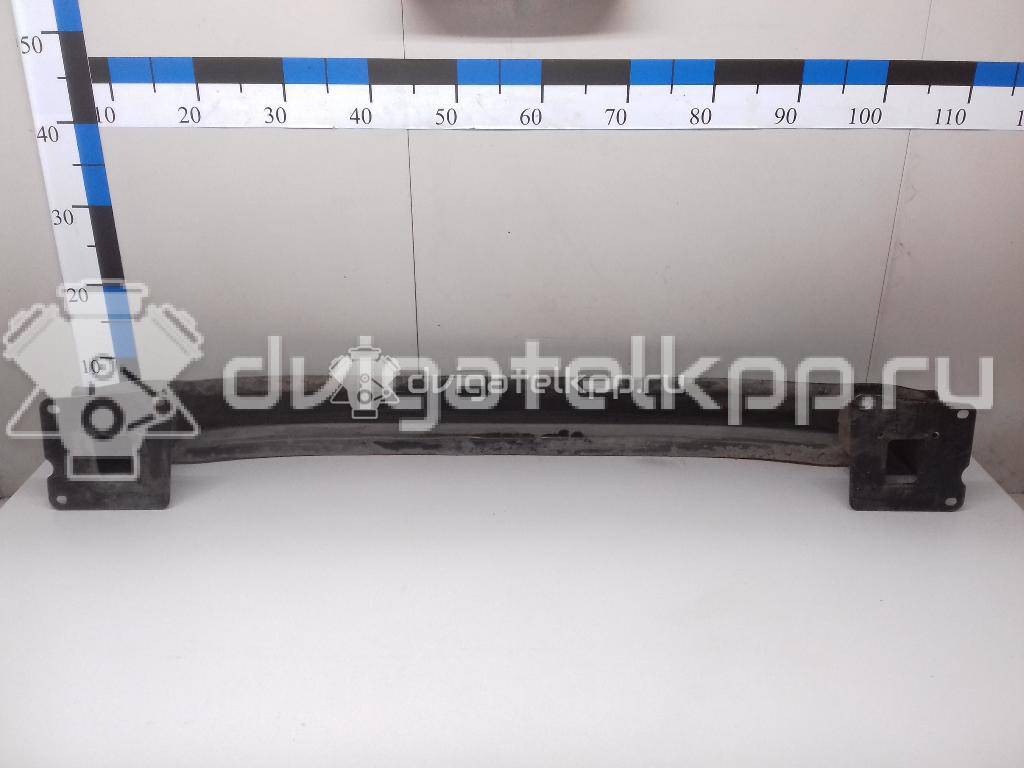 Фото Усилитель заднего бампера  6R0807305A для Volkswagen Polo {forloop.counter}}