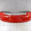 Фото Бампер задний  6R6807421BK для Volkswagen Polo {forloop.counter}}