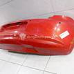 Фото Бампер задний  6R6807421BK для Volkswagen Polo {forloop.counter}}