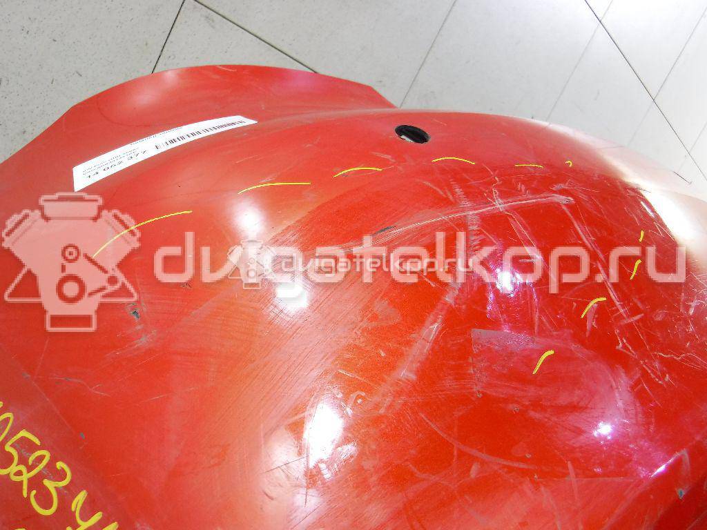 Фото Бампер задний  6R6807421BK для Volkswagen Polo {forloop.counter}}