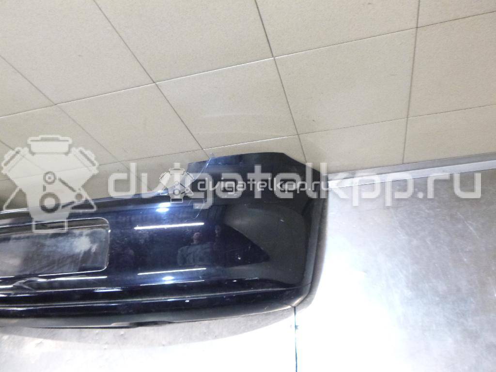 Фото Бампер задний  6R6807421BH для Volkswagen Polo {forloop.counter}}