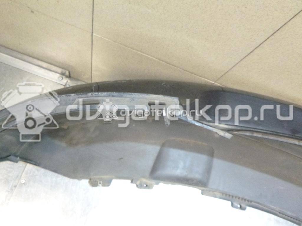 Фото Бампер задний  6R6807421BH для Volkswagen Polo {forloop.counter}}