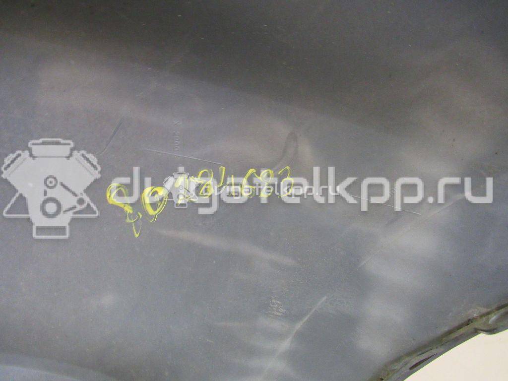 Фото Бампер задний  6R6807421BH для Volkswagen Polo {forloop.counter}}