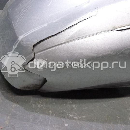 Фото Бампер задний  6R6807421BKGRU для Volkswagen Polo