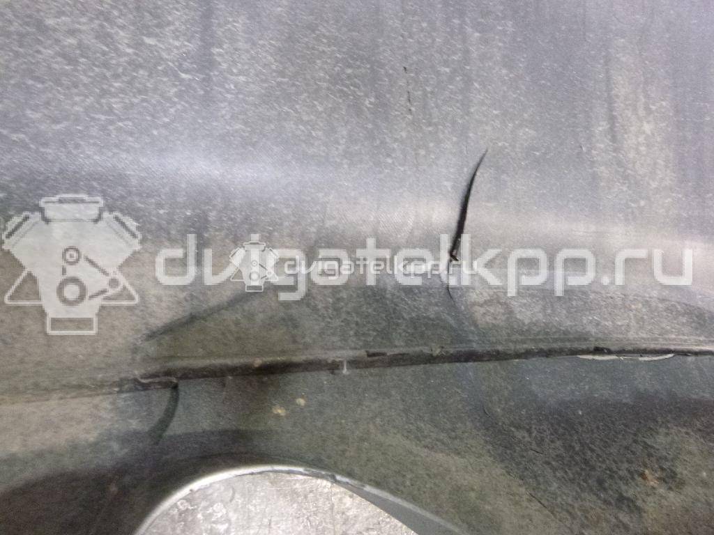 Фото Бампер задний  6R6807421BKGRU для Volkswagen Polo {forloop.counter}}