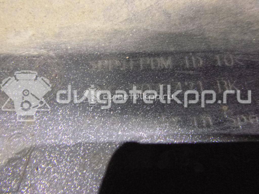 Фото Бампер задний  6R6807421BKGRU для Volkswagen Polo {forloop.counter}}