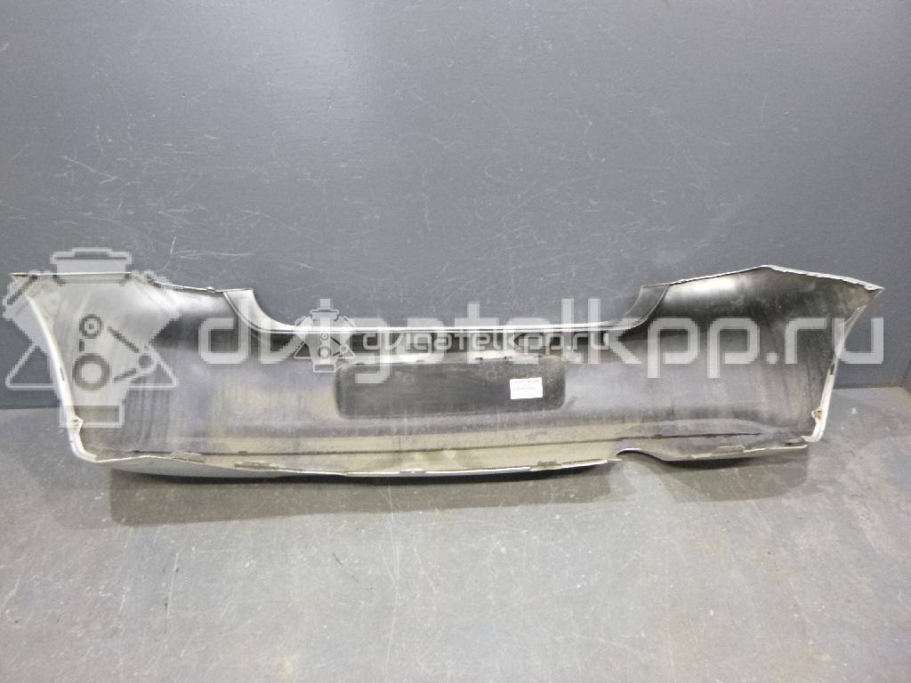 Фото Бампер задний  6R6807421BKGRU для Volkswagen Polo {forloop.counter}}