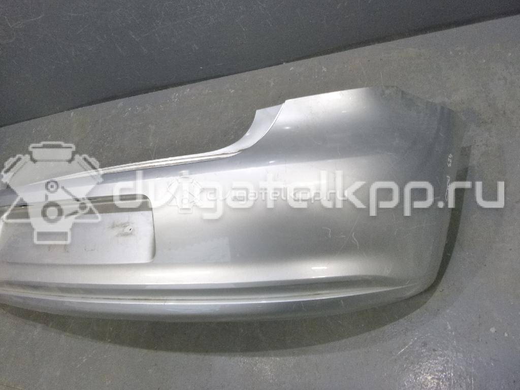 Фото Бампер задний  6R6807421BKGRU для Volkswagen Polo {forloop.counter}}