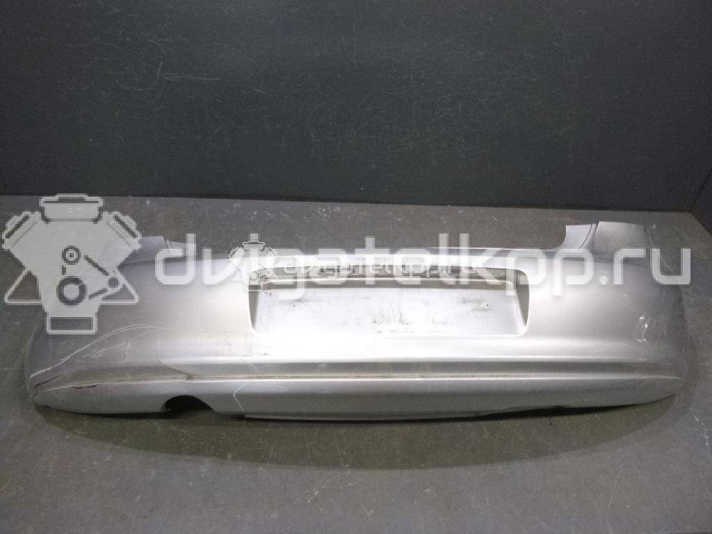 Фото Бампер задний  6R6807421BKGRU для Volkswagen Polo {forloop.counter}}