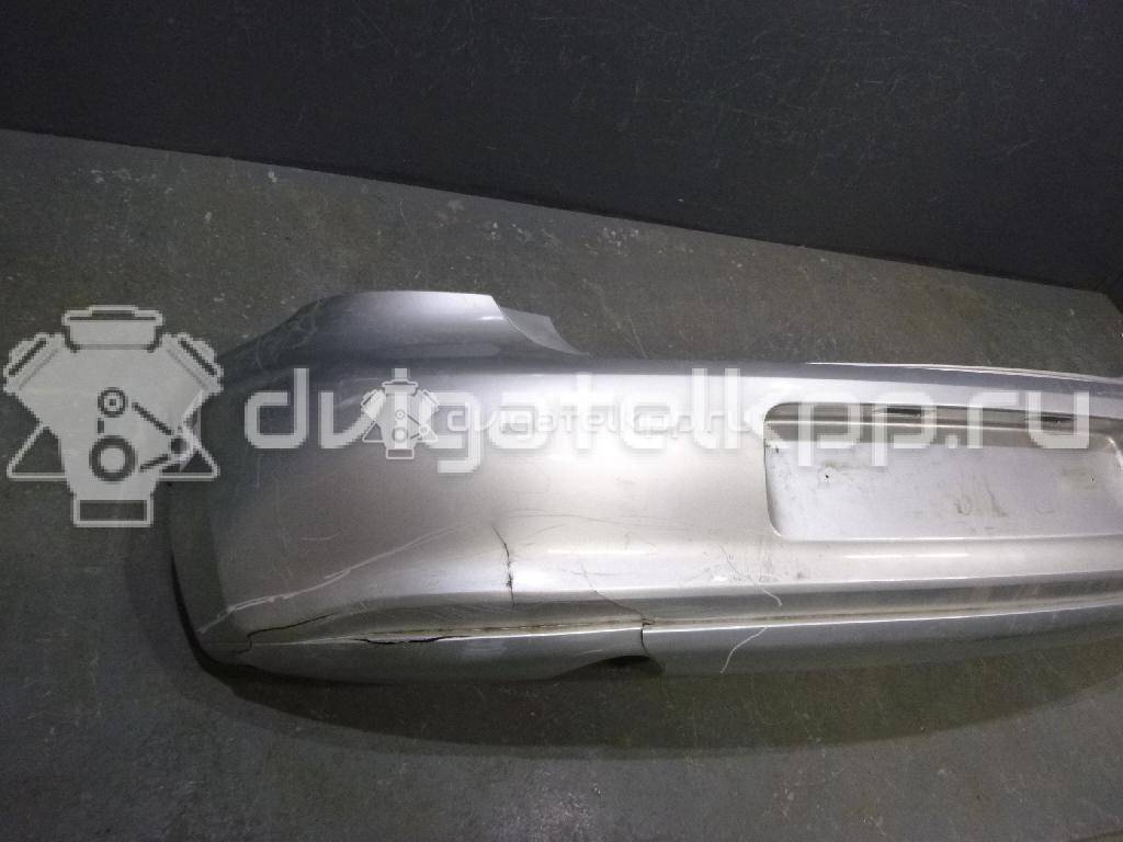Фото Бампер задний  6R6807421BKGRU для Volkswagen Polo {forloop.counter}}