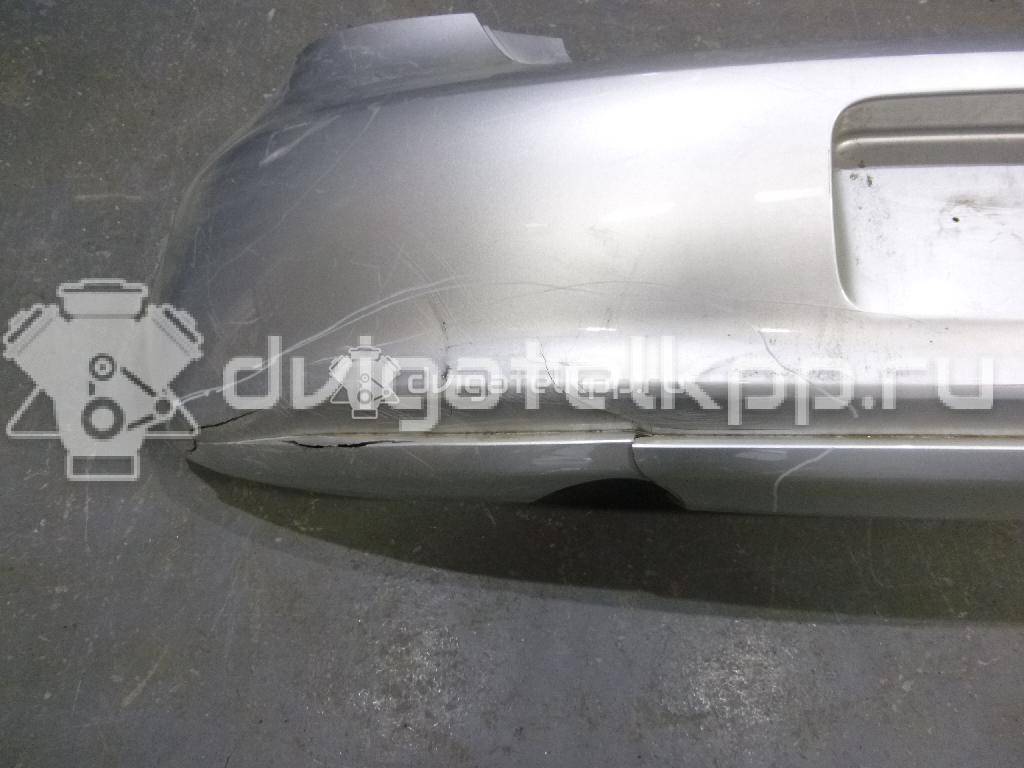 Фото Бампер задний  6R6807421BKGRU для Volkswagen Polo {forloop.counter}}