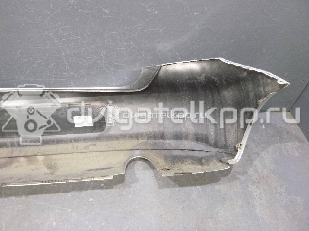Фото Бампер задний  6R6807421BKGRU для Volkswagen Polo {forloop.counter}}
