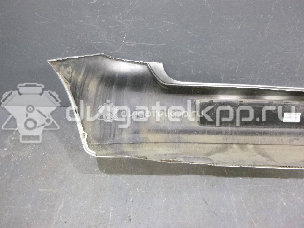 Фото Бампер задний  6R6807421BKGRU для Volkswagen Polo {forloop.counter}}