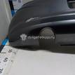 Фото Бампер задний  6R6807421BKGRU для Volkswagen Polo {forloop.counter}}