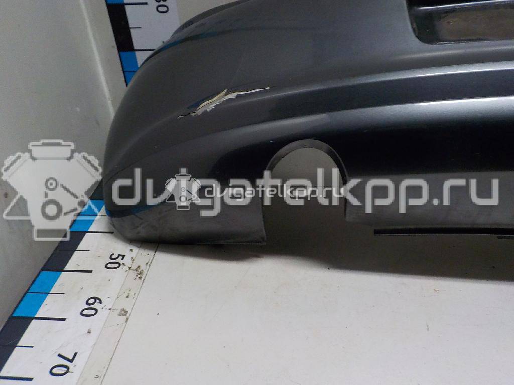 Фото Бампер задний  6R6807421BKGRU для Volkswagen Polo {forloop.counter}}