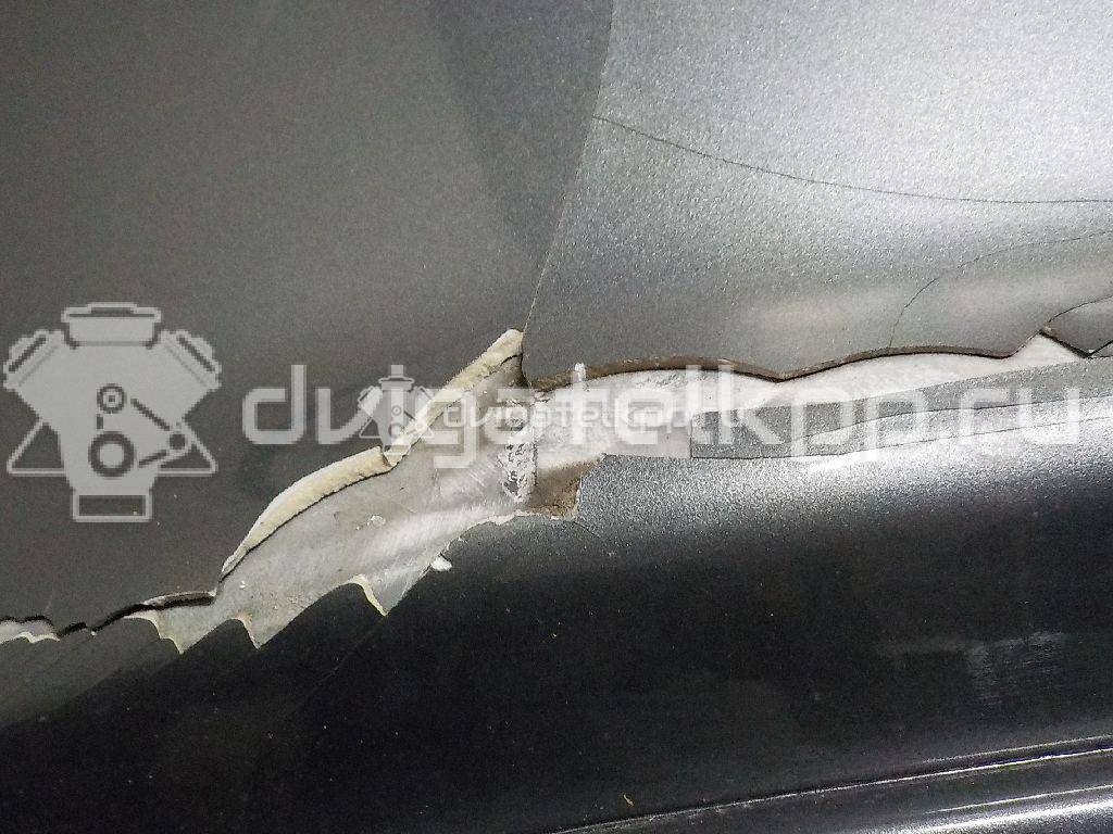 Фото Бампер задний  6R6807421BKGRU для Volkswagen Polo {forloop.counter}}