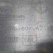 Фото Бампер задний  6R6807421BKGRU для Volkswagen Polo {forloop.counter}}