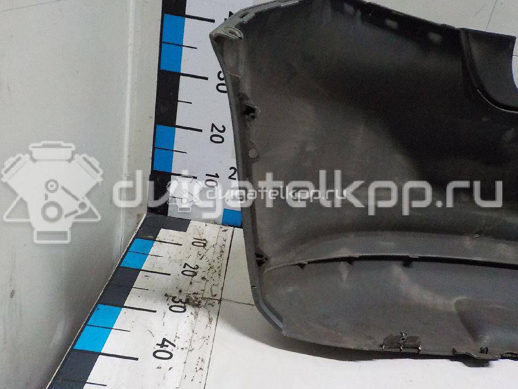 Фото Бампер задний  6R6807421BKGRU для Volkswagen Polo {forloop.counter}}