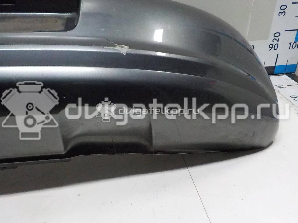Фото Бампер задний  6R6807421BKGRU для Volkswagen Polo {forloop.counter}}