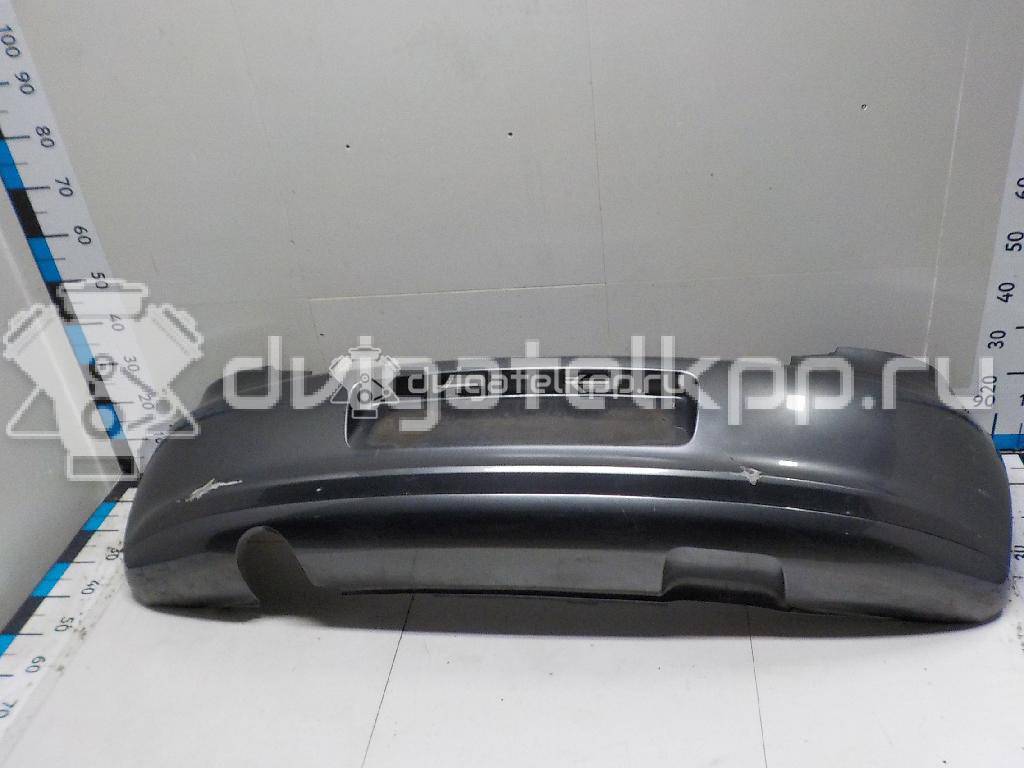 Фото Бампер задний  6R6807421BKGRU для Volkswagen Polo {forloop.counter}}