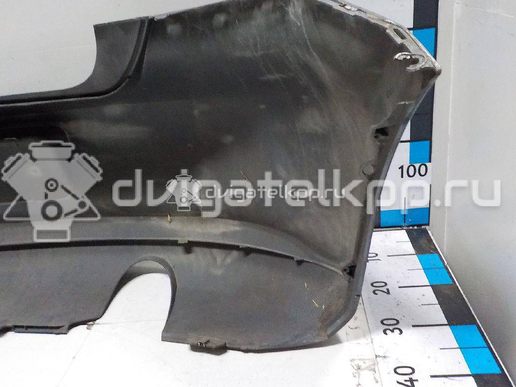 Фото Бампер задний  6R6807421BKGRU для Volkswagen Polo {forloop.counter}}