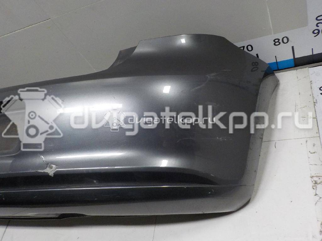 Фото Бампер задний  6R6807421BKGRU для Volkswagen Polo {forloop.counter}}