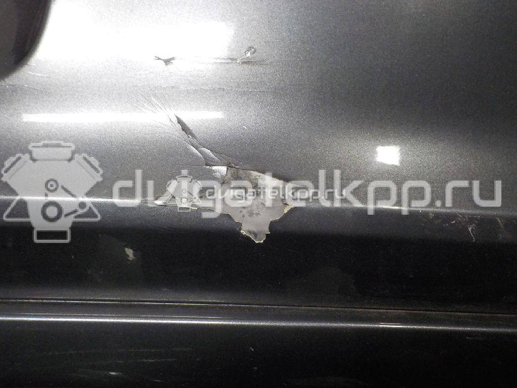 Фото Бампер задний  6R6807421BKGRU для Volkswagen Polo {forloop.counter}}