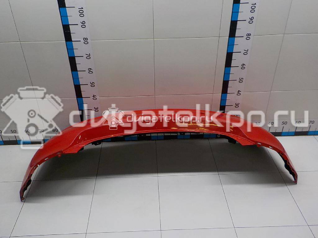 Фото Бампер задний  6R6807421BKGRU для Volkswagen Polo {forloop.counter}}