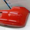 Фото Бампер задний  6R6807421BKGRU для Volkswagen Polo {forloop.counter}}