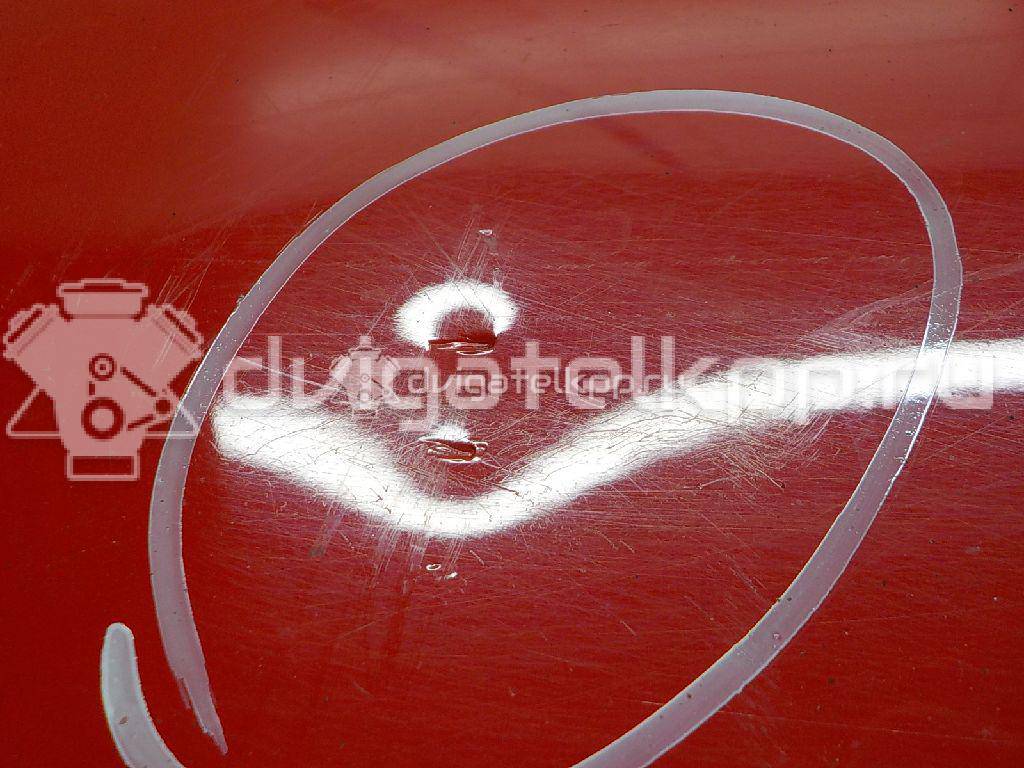 Фото Бампер задний  6R6807421BKGRU для Volkswagen Polo {forloop.counter}}
