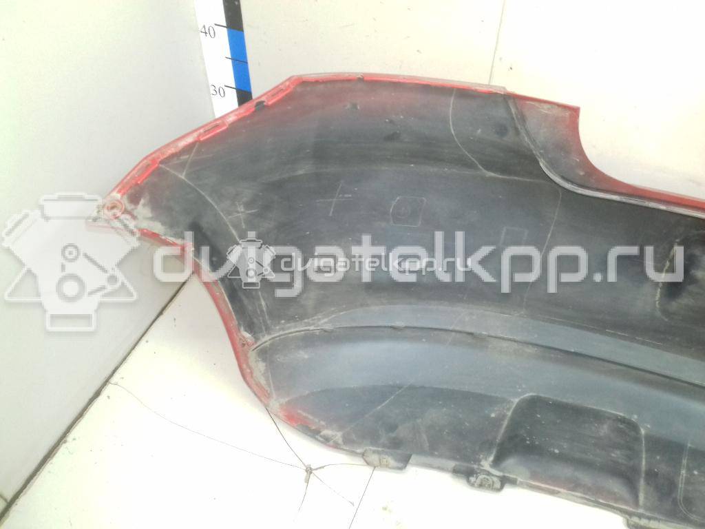 Фото Бампер задний  6R6807421BKGRU для Volkswagen Polo {forloop.counter}}