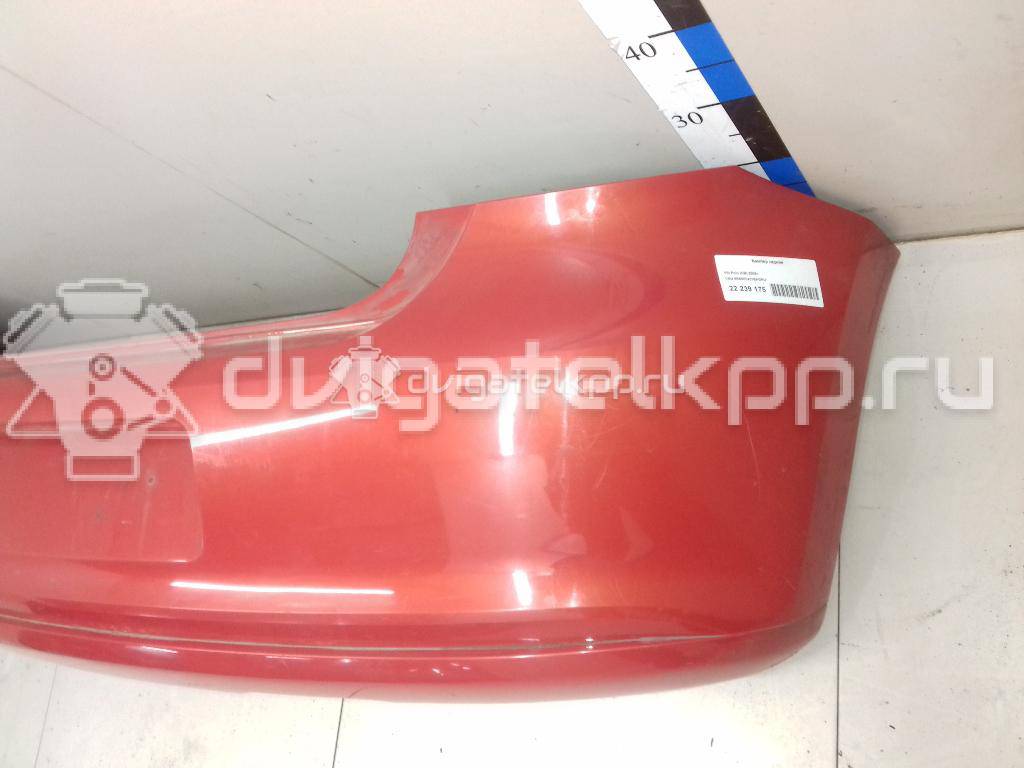 Фото Бампер задний  6R6807421BKGRU для Volkswagen Polo {forloop.counter}}