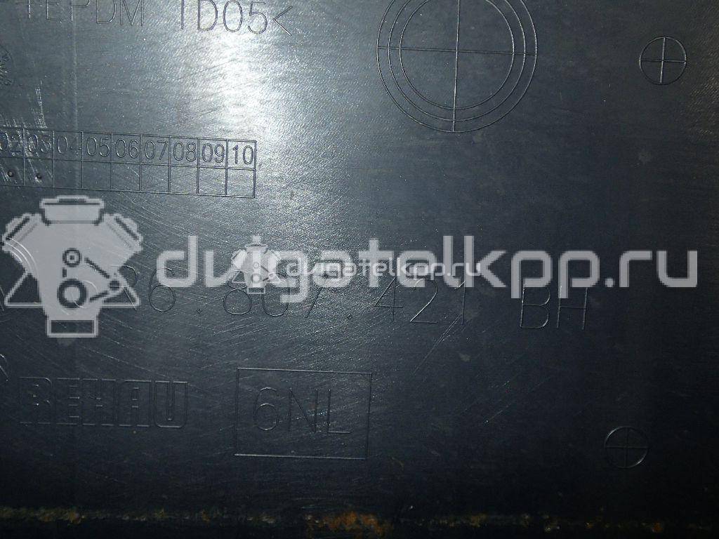 Фото Бампер задний  6R6807421BHGRU для Volkswagen Polo {forloop.counter}}