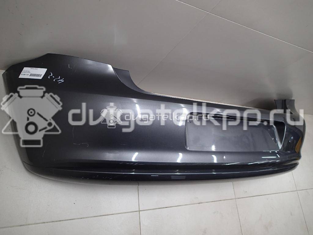 Фото Бампер задний  6R6807421BHGRU для Volkswagen Polo {forloop.counter}}
