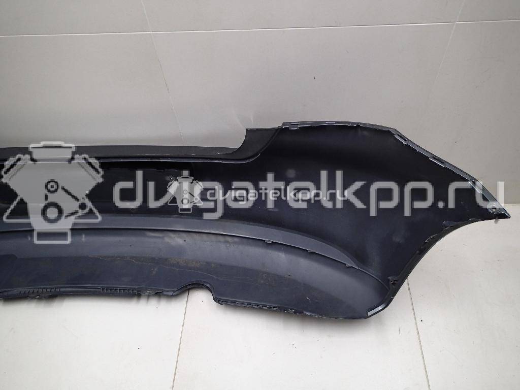 Фото Бампер задний  6R6807421BHGRU для Volkswagen Polo {forloop.counter}}