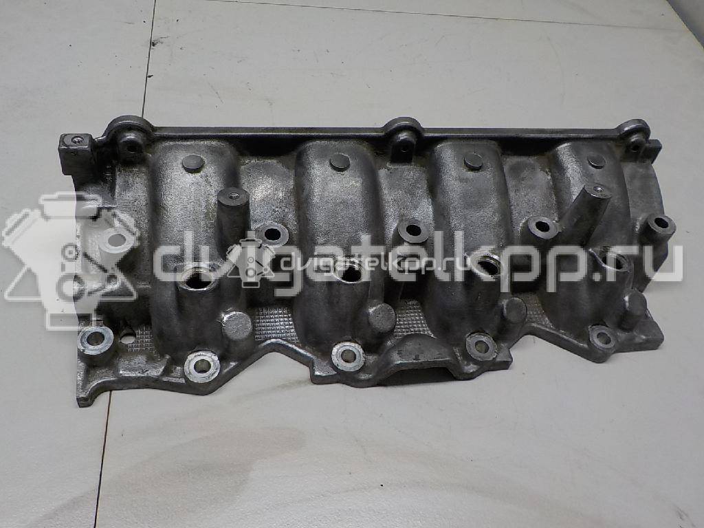 Фото Коллектор впускной для двигателя F4R для Mahindra / Renault 117 л.с 16V 2.0 л бензин 140409673R {forloop.counter}}