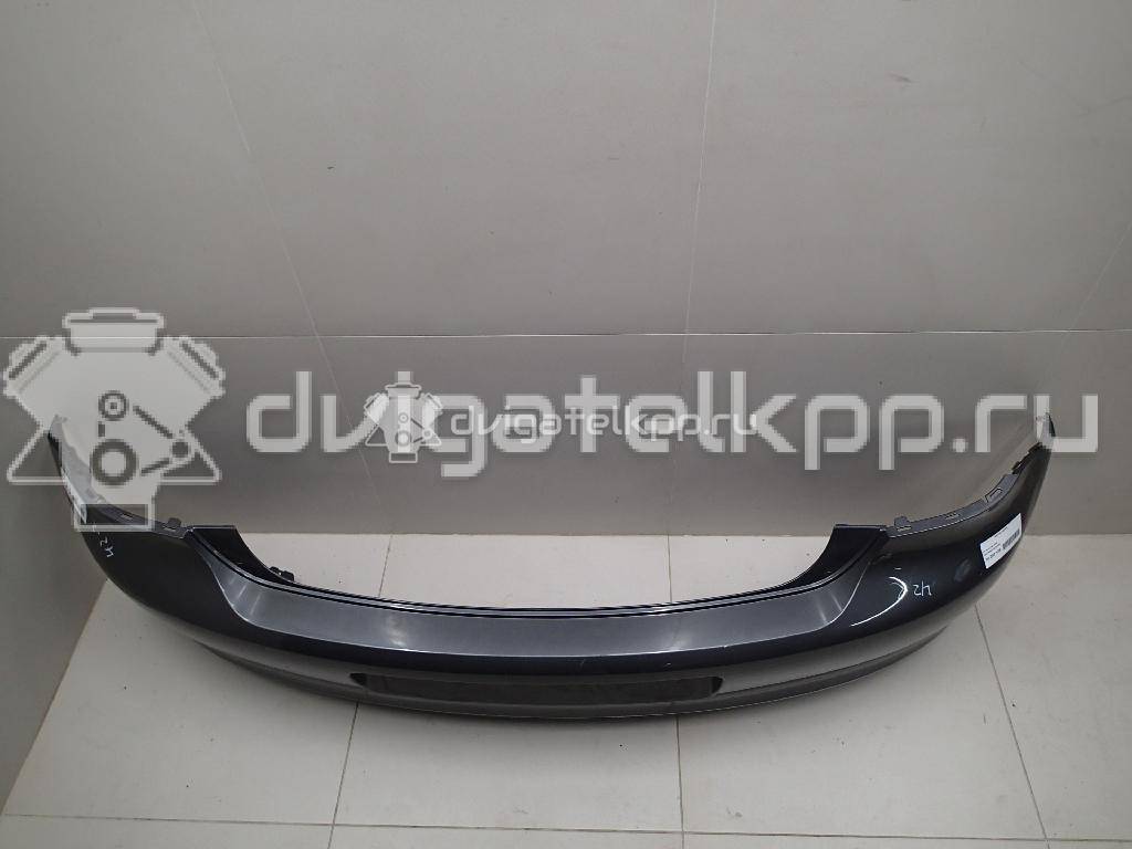 Фото Бампер задний  6R6807421BHGRU для Volkswagen Polo {forloop.counter}}