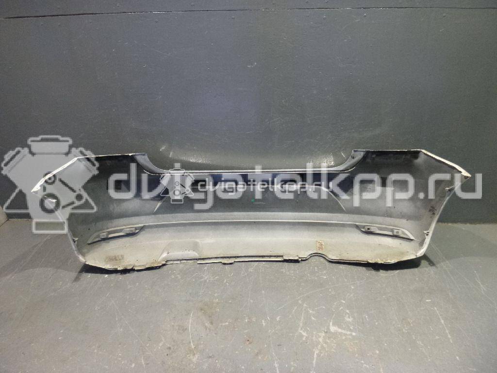Фото Бампер задний  6C6807421GRU для Volkswagen Polo {forloop.counter}}