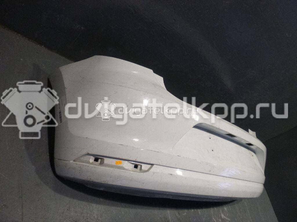 Фото Бампер задний  6C6807421GRU для Volkswagen Polo {forloop.counter}}