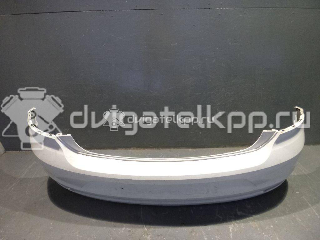 Фото Бампер задний  6C6807421GRU для Volkswagen Polo {forloop.counter}}