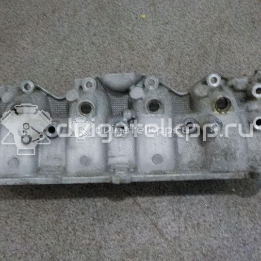 Фото Коллектор впускной для двигателя F4R для Mahindra / Renault 117 л.с 16V 2.0 л бензин 140409673R