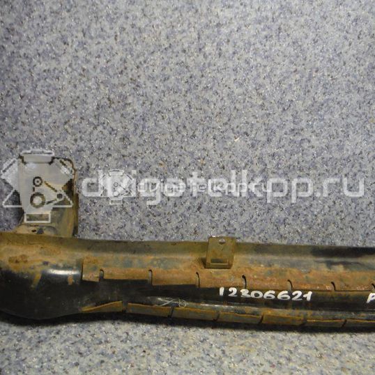 Фото Усилитель переднего бампера  6R0807109D для Volkswagen Polo / Jetta