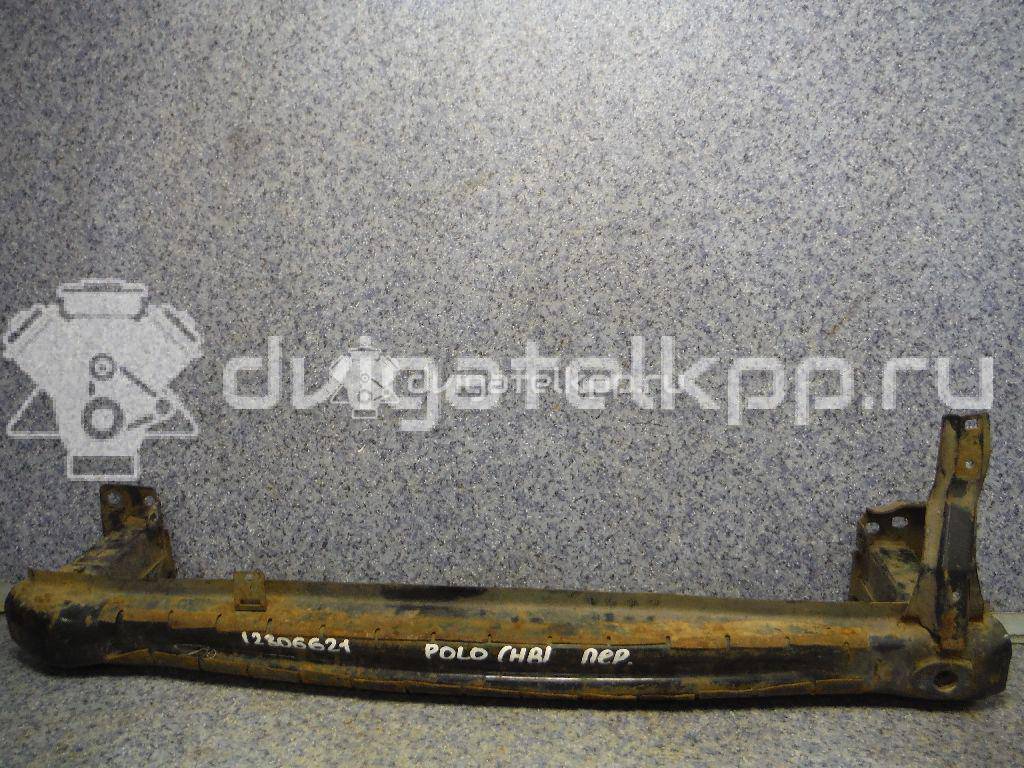 Фото Усилитель переднего бампера  6R0807109D для Volkswagen Polo / Jetta {forloop.counter}}