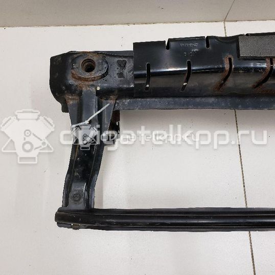 Фото Усилитель переднего бампера  6R0807109D для Volkswagen Polo / Jetta