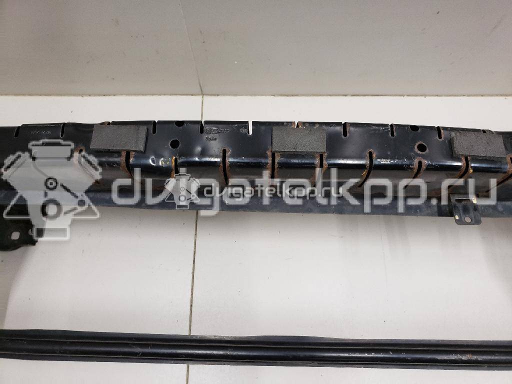 Фото Усилитель переднего бампера  6R0807109D для Volkswagen Polo / Jetta {forloop.counter}}